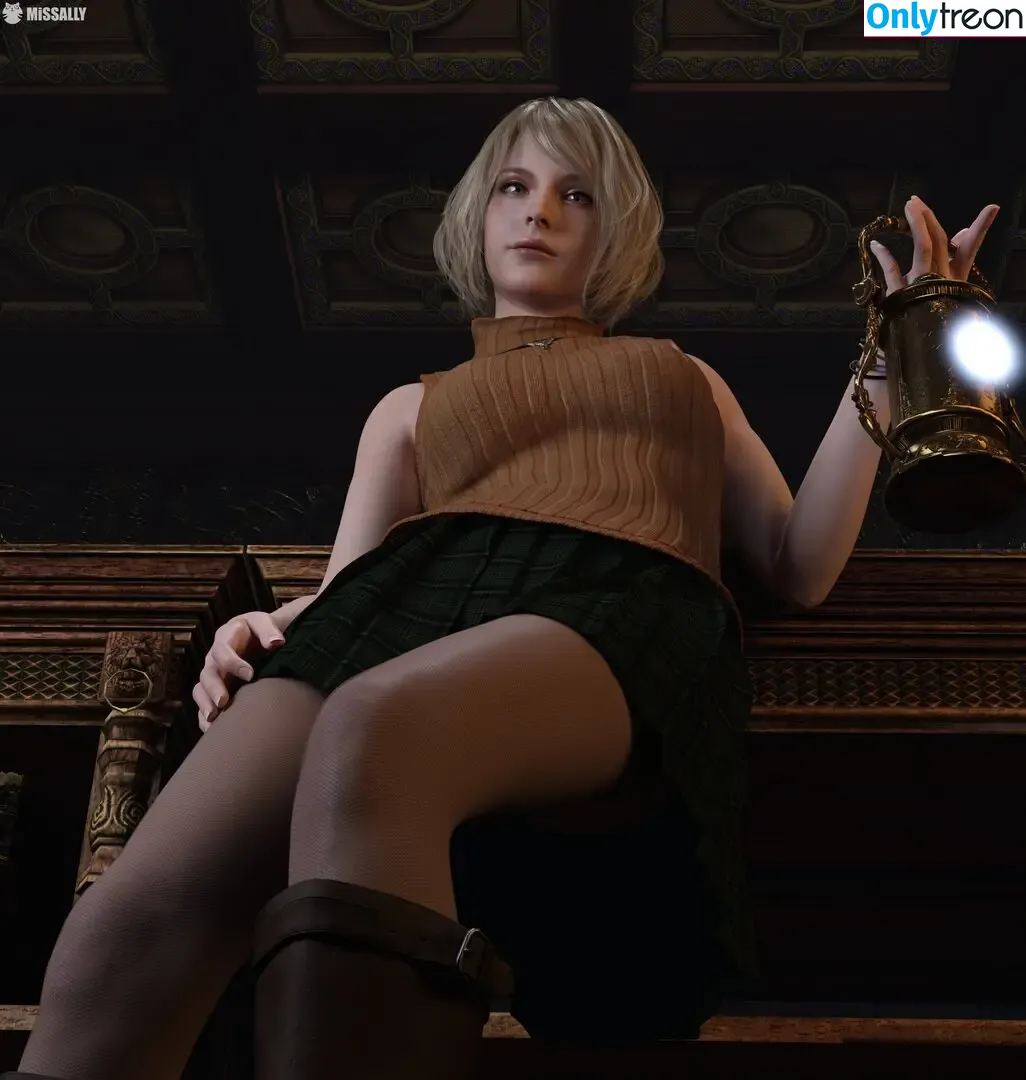 Resident Evil nude photo #2341 (residentevil)