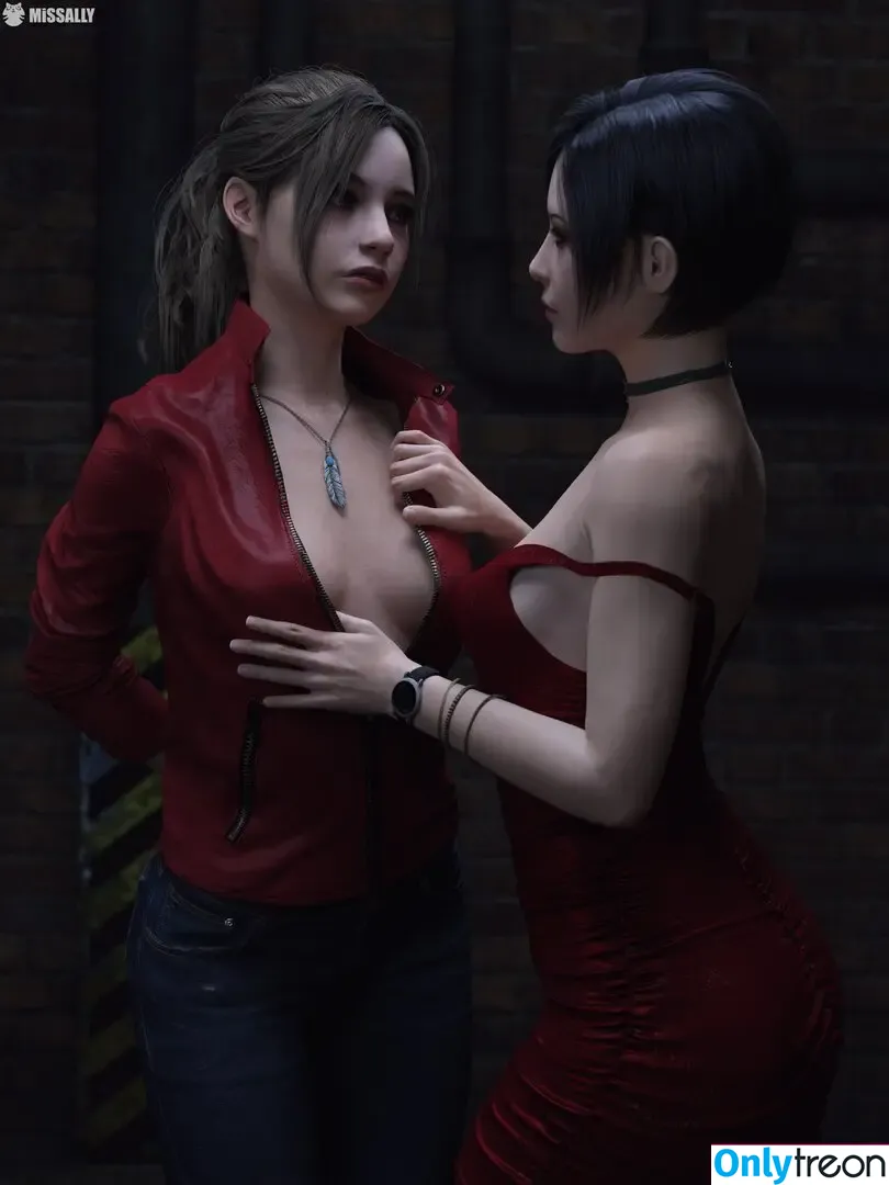 Resident Evil nude photo #2364 (residentevil)