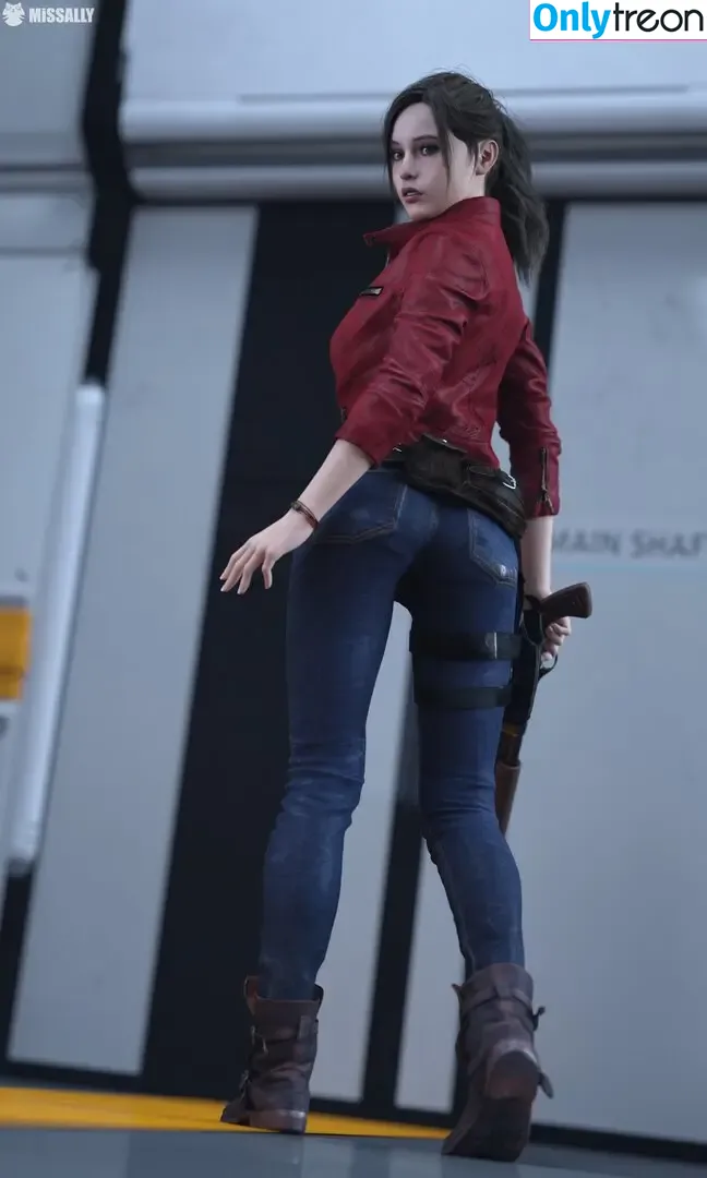 Resident Evil nude photo #2366 (residentevil)
