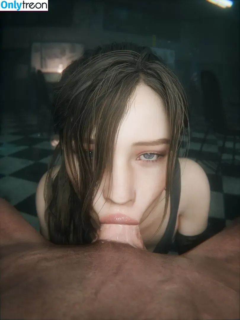 Resident Evil nude photo #2372 (residentevil)