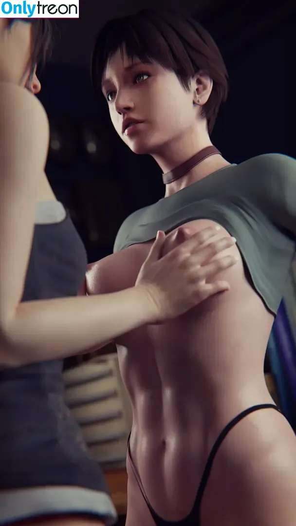 Resident Evil nude photo #2388 (residentevil)