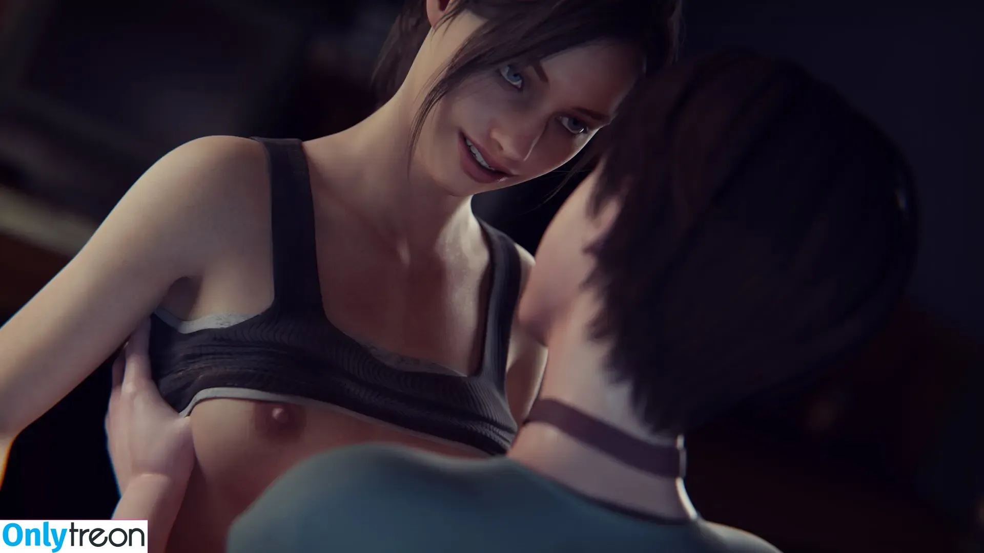 Resident Evil nude photo #2391 (residentevil)