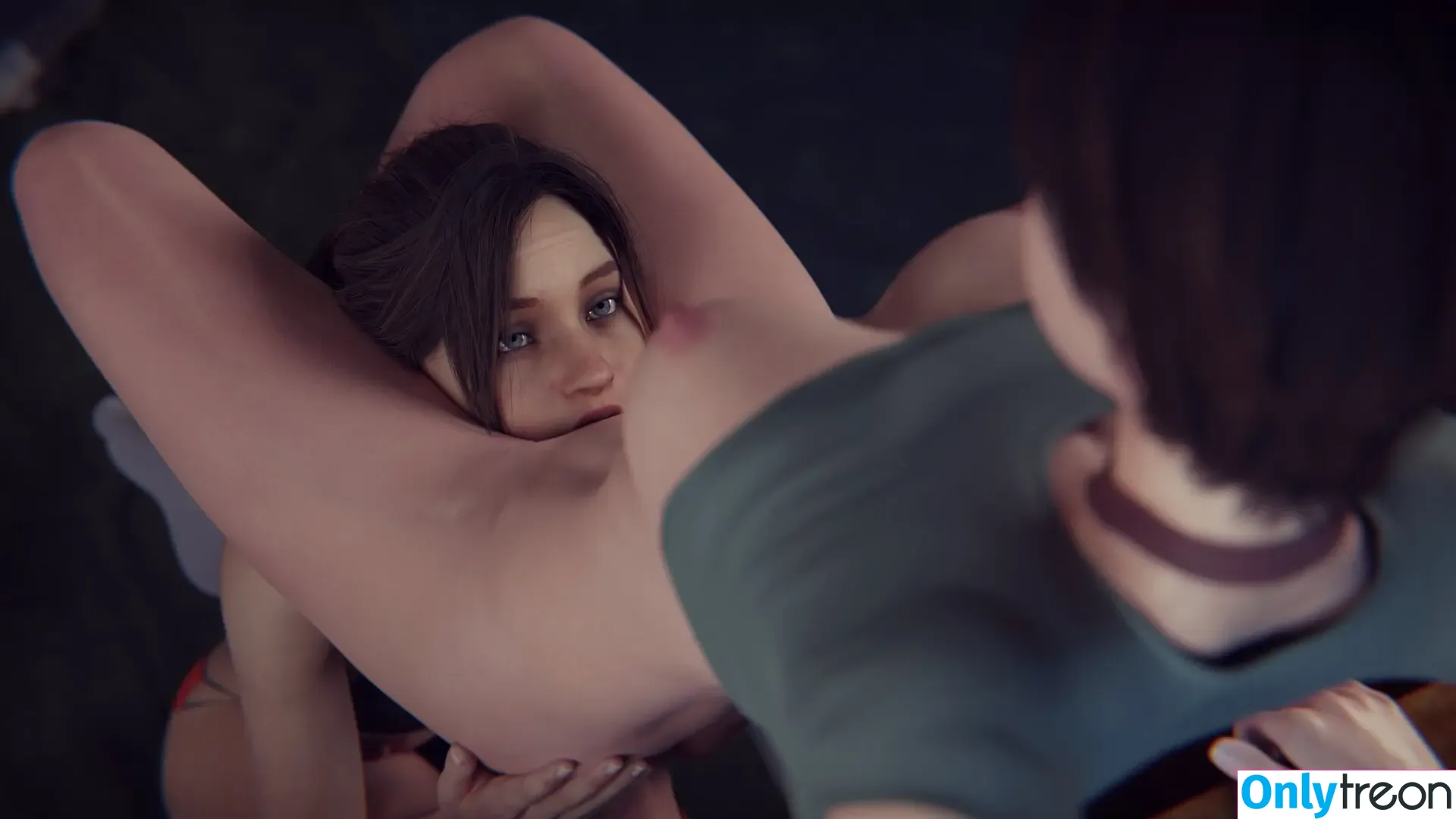 Resident Evil nude photo #2398 (residentevil)