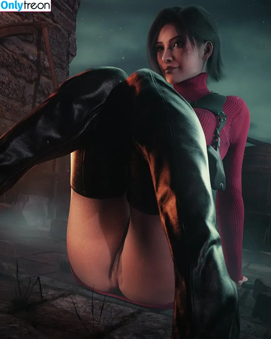 Resident Evil nude photo #2435 (residentevil)