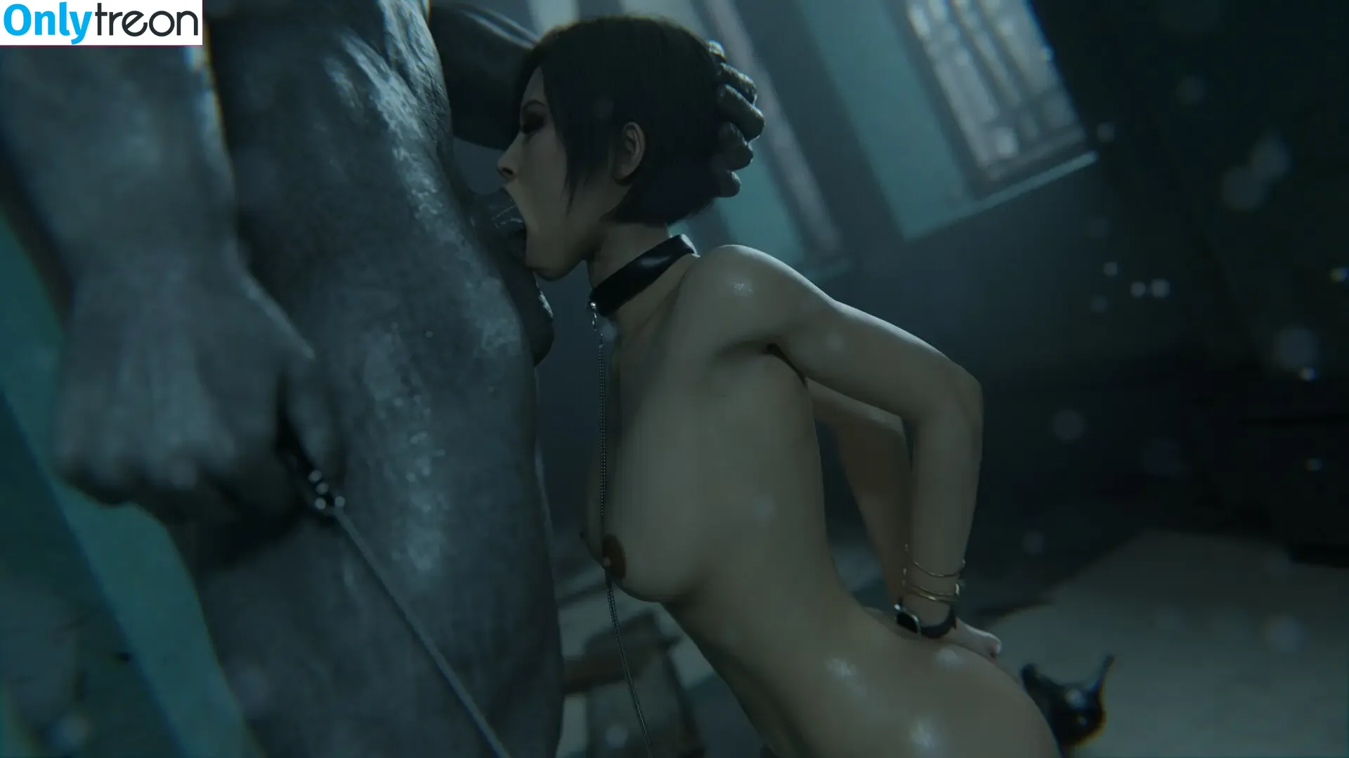 Resident Evil nude photo #2474 (residentevil)