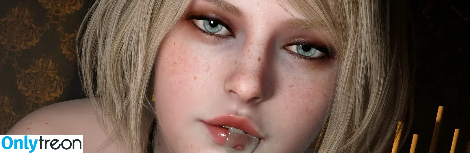Resident Evil nude photo #2538 (residentevil)