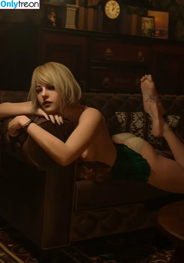 Resident Evil nude photo #2545 (residentevil)
