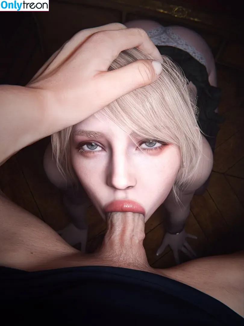 Resident Evil nude photo #2551 (residentevil)