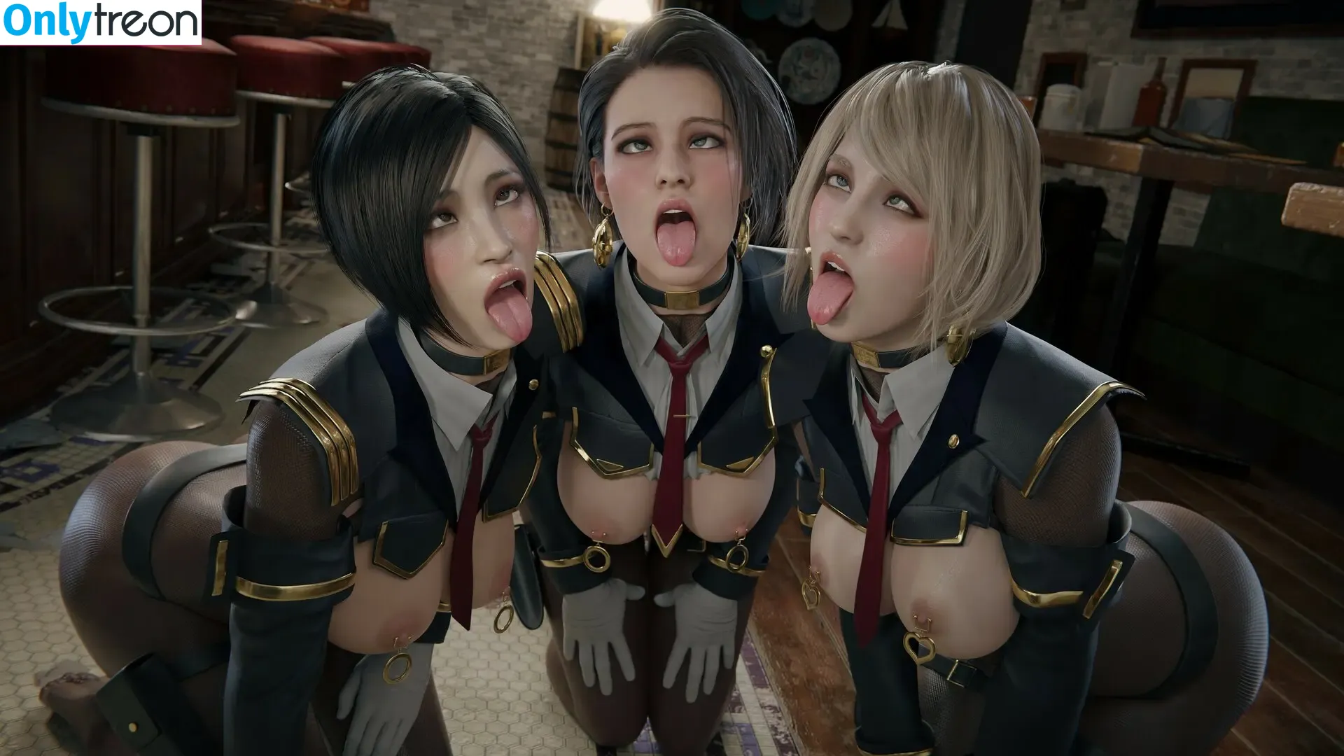 Resident Evil nude photo #2570 (residentevil)