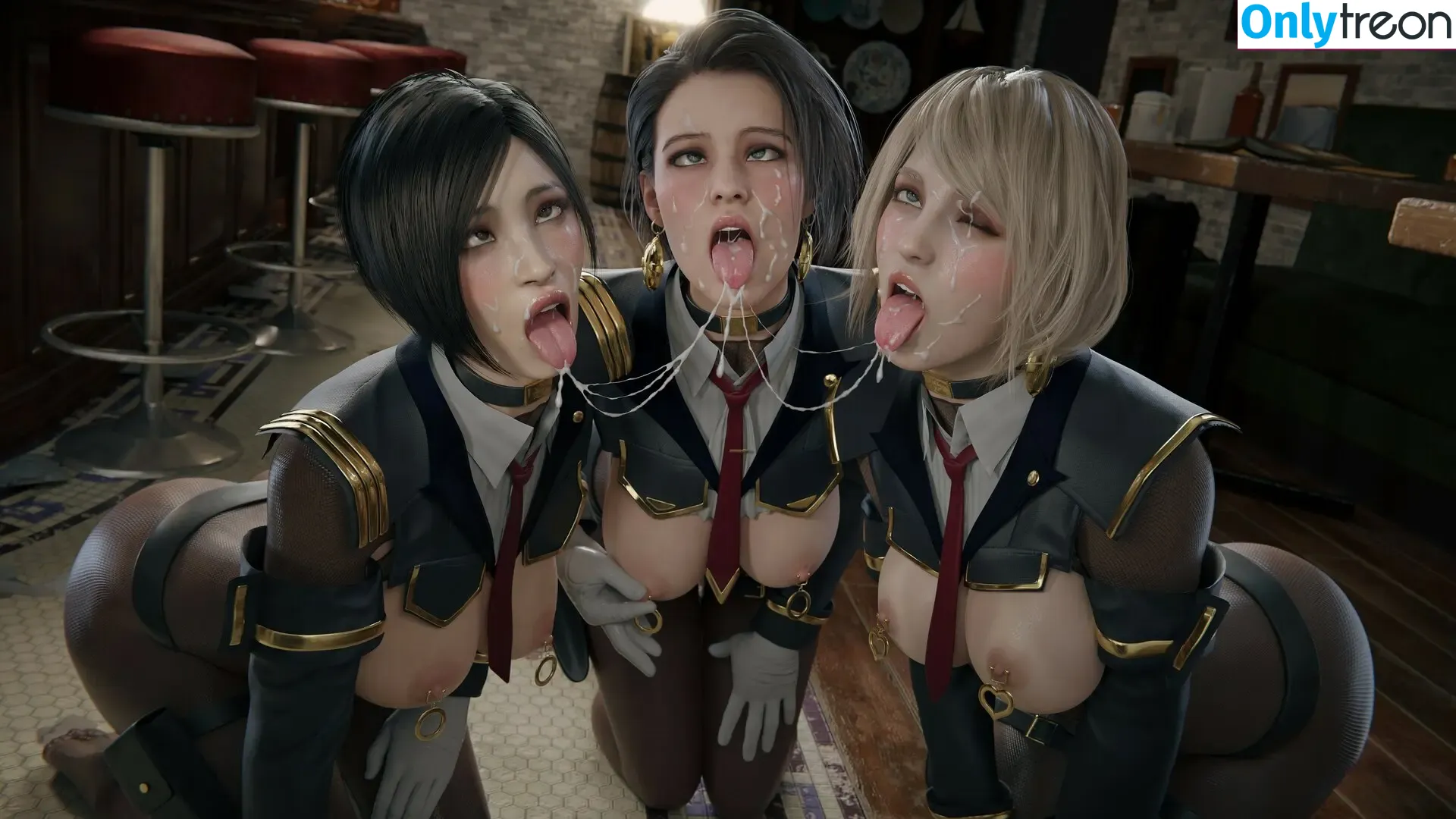 Resident Evil nude photo #2571 (residentevil)