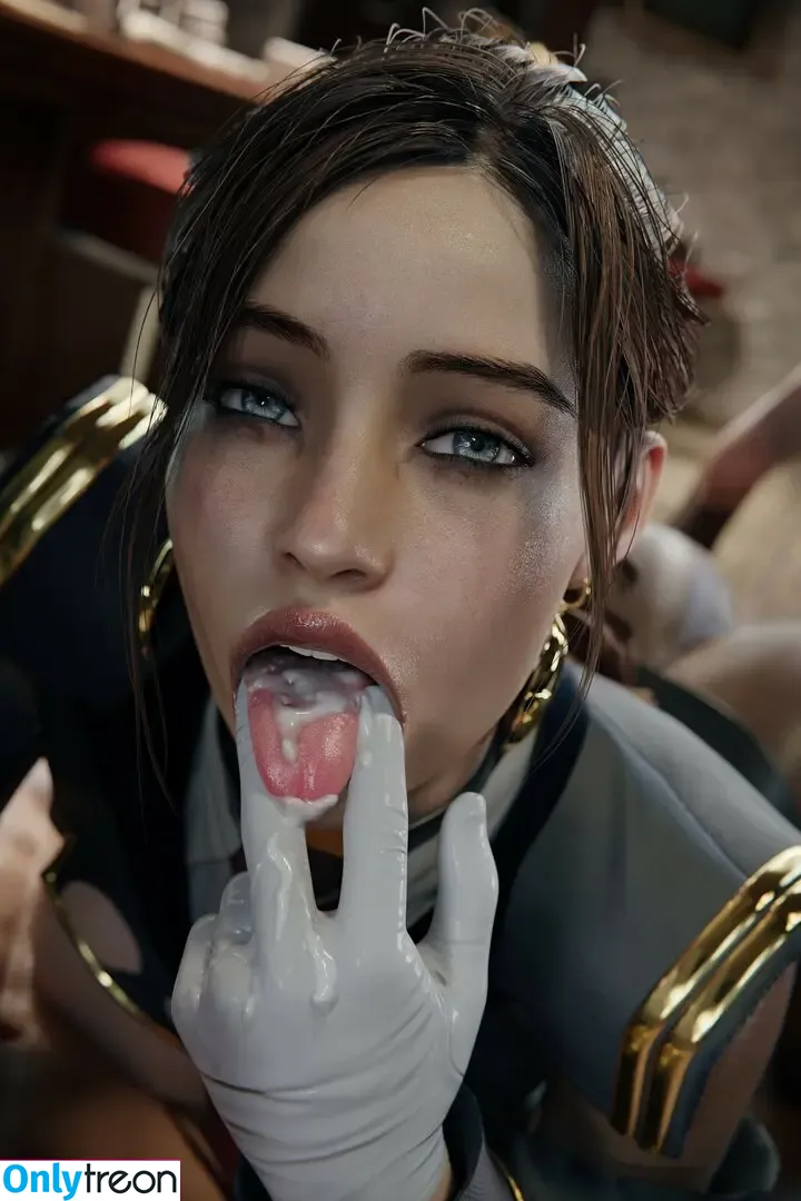 Resident Evil nude photo #2605 (residentevil)