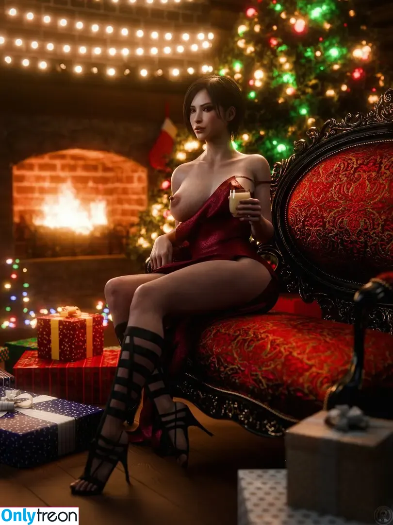 Resident Evil nude photo #2799 (residentevil)
