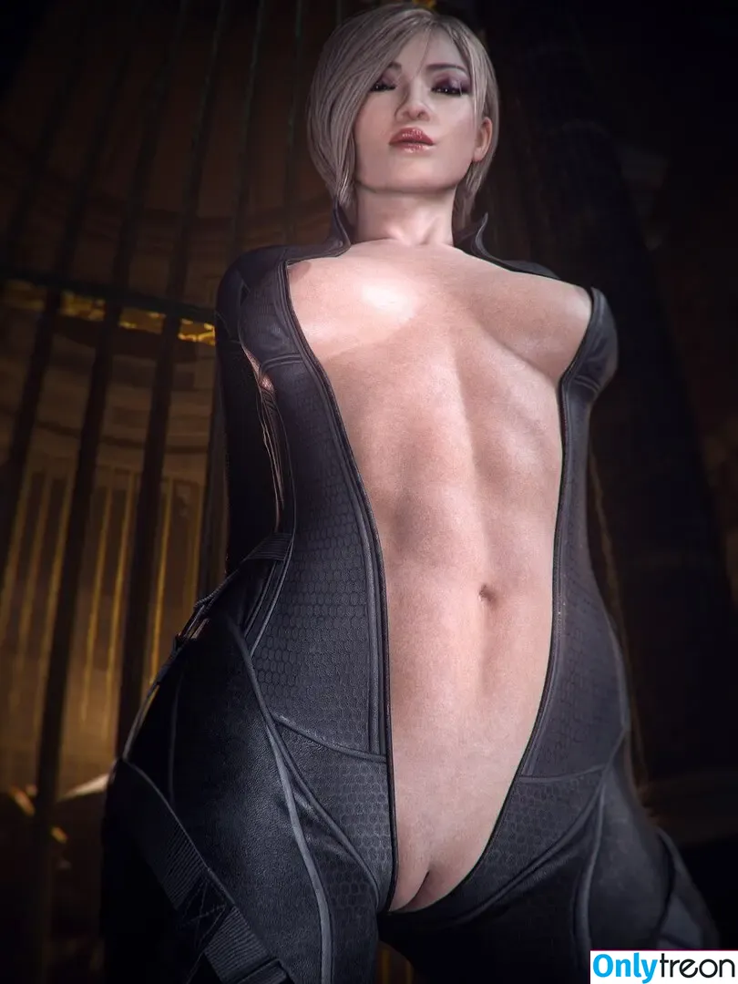 Resident Evil nude photo #2850 (residentevil)