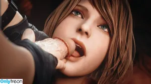 Resident Evil / residentevil nude photo #3046