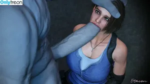 Resident Evil / residentevil nude photo #3078