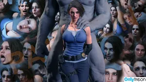Resident Evil / residentevil nude photo #3084
