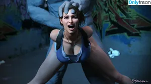Resident Evil / residentevil nude photo #3085