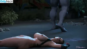 Resident Evil / residentevil nude photo #3106