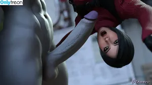 Resident Evil / residentevil nude photo #3127