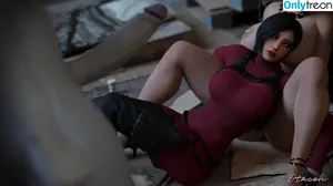 Resident Evil / residentevil nude photo #3130