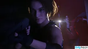 Resident Evil / residentevil nude photo #3141