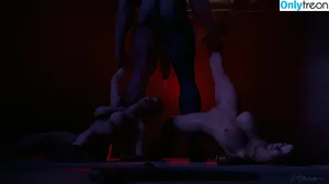 Resident Evil / residentevil nude photo #3149