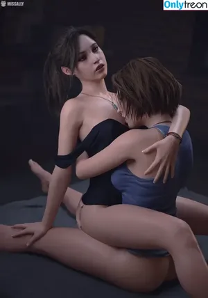 Resident Evil / residentevil nude photo #3161