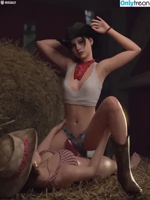 Resident Evil / residentevil nude photo #3172