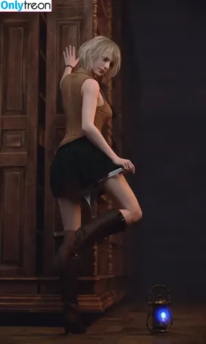Resident Evil / residentevil nude photo #3180
