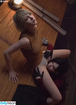 Resident Evil / residentevil nude photo #3186