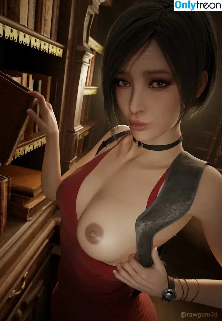 Resident Evil nude photo #3075 (residentevil)