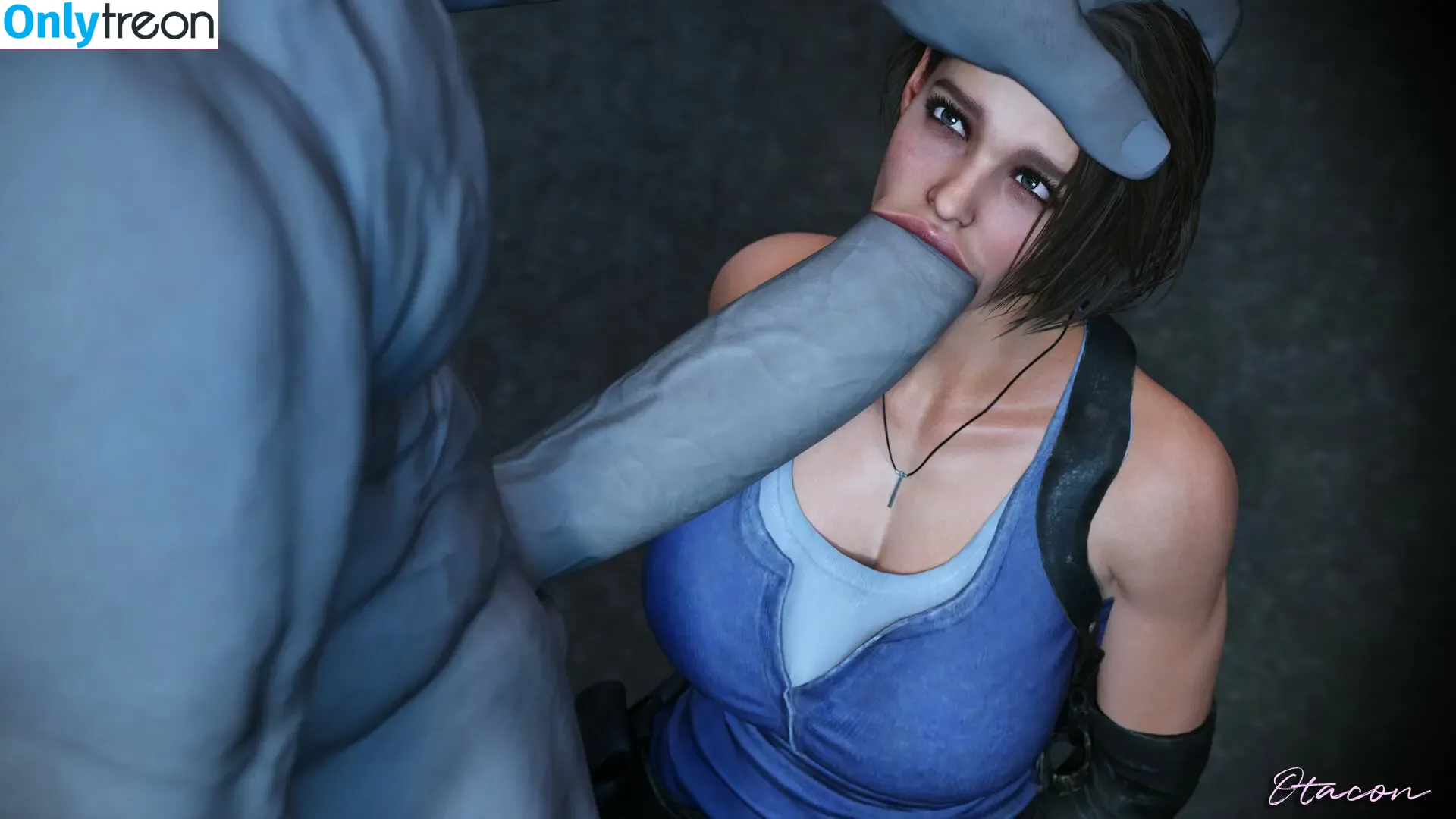 Resident Evil nude photo #3078 (residentevil)