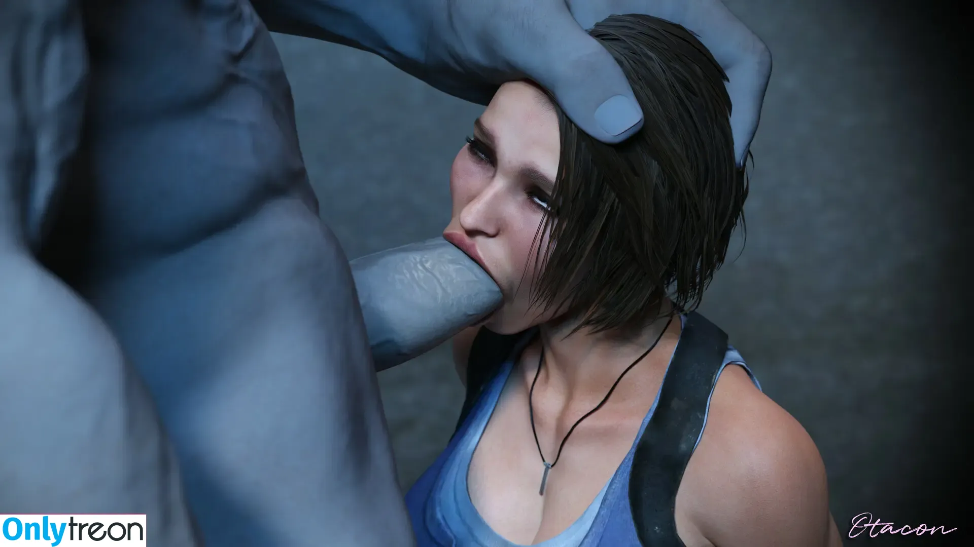 Resident Evil nude photo #3079 (residentevil)