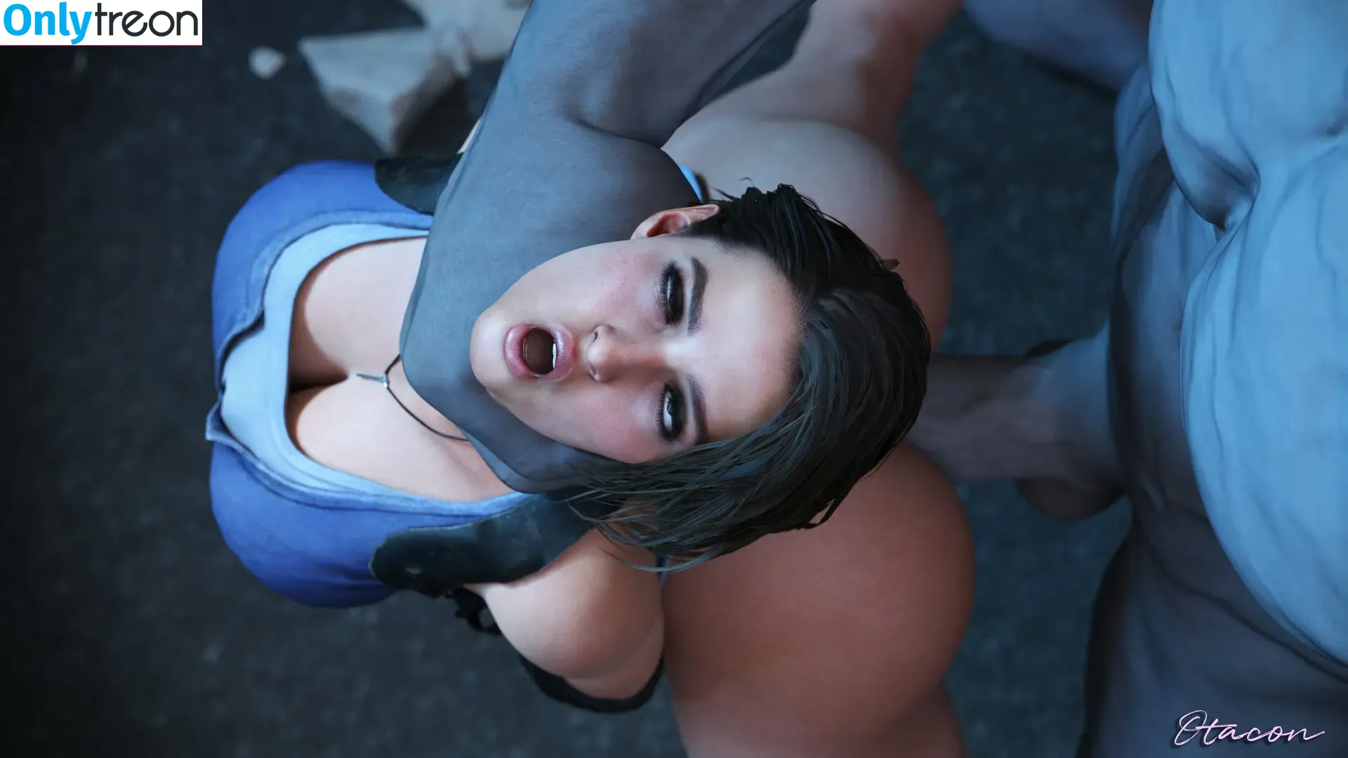 Resident Evil nude photo #3083 (residentevil)