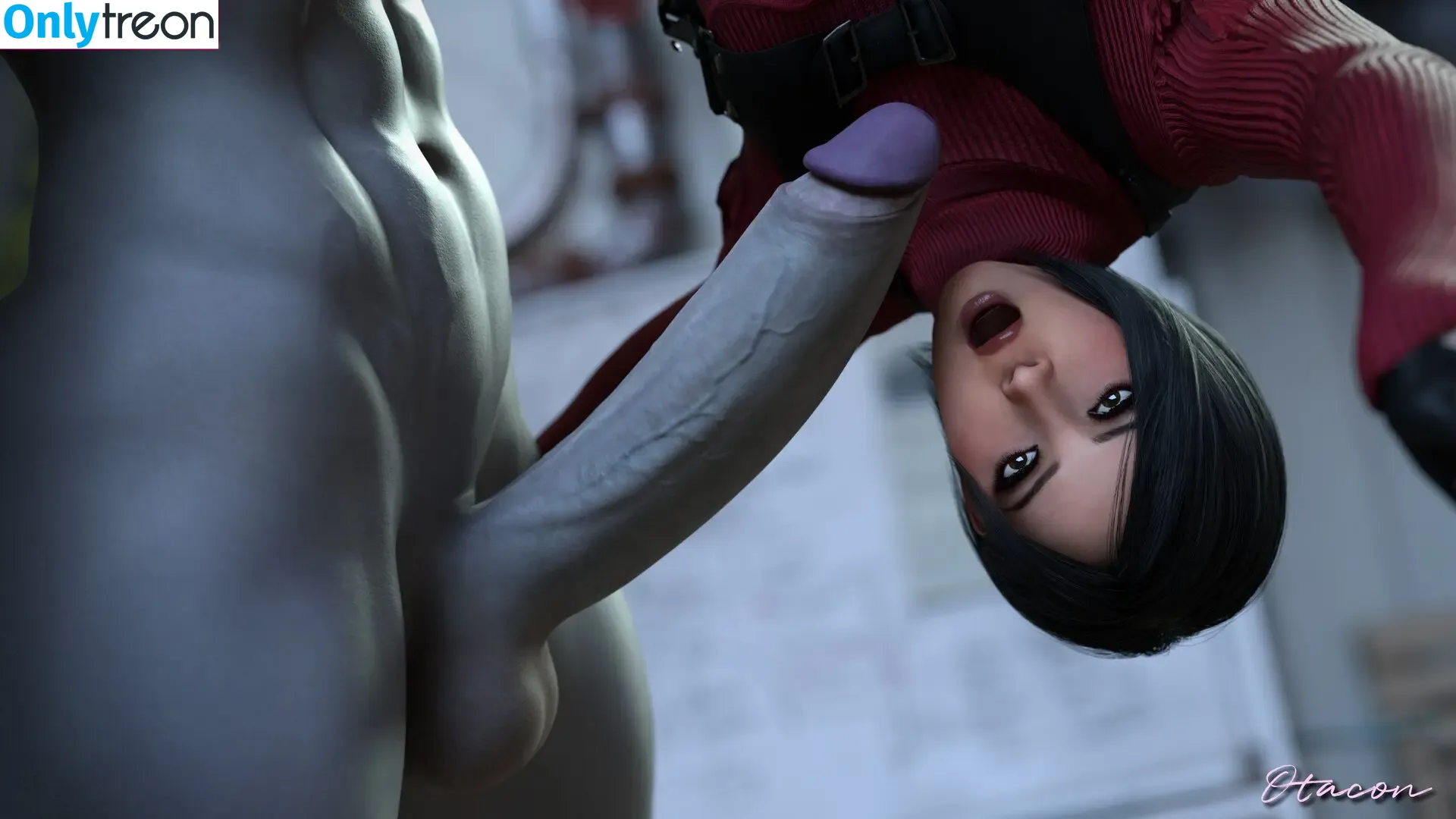 Resident Evil nude photo #3127 (residentevil)