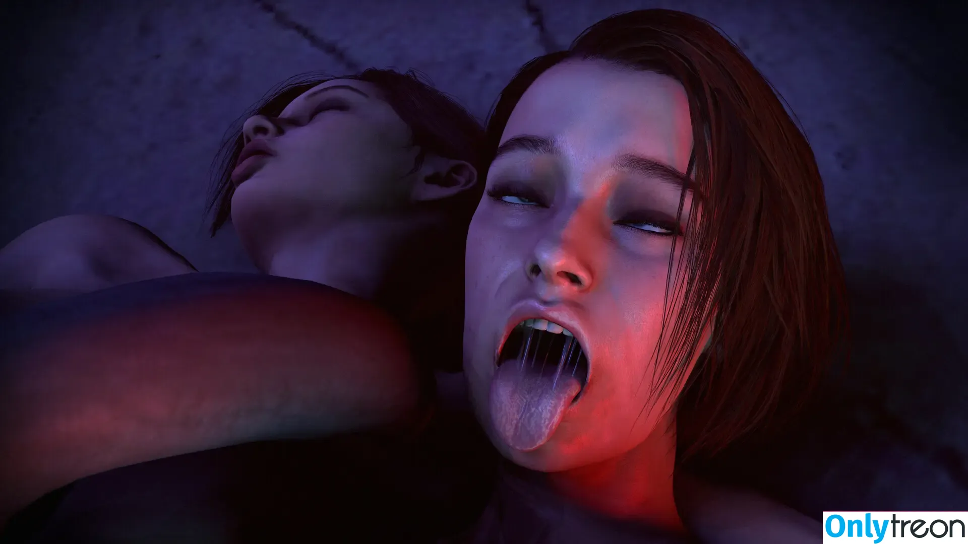 Resident Evil nude photo #3148 (residentevil)
