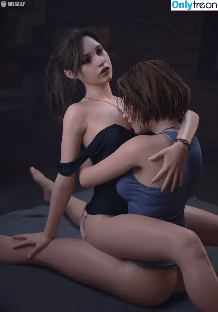 Resident Evil nude photo #3161 (residentevil)