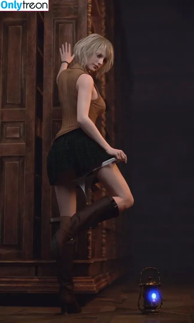 Resident Evil nude photo #3180 (residentevil)