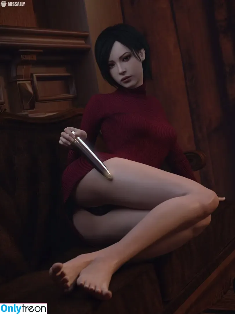 Resident Evil nude photo #3199 (residentevil)