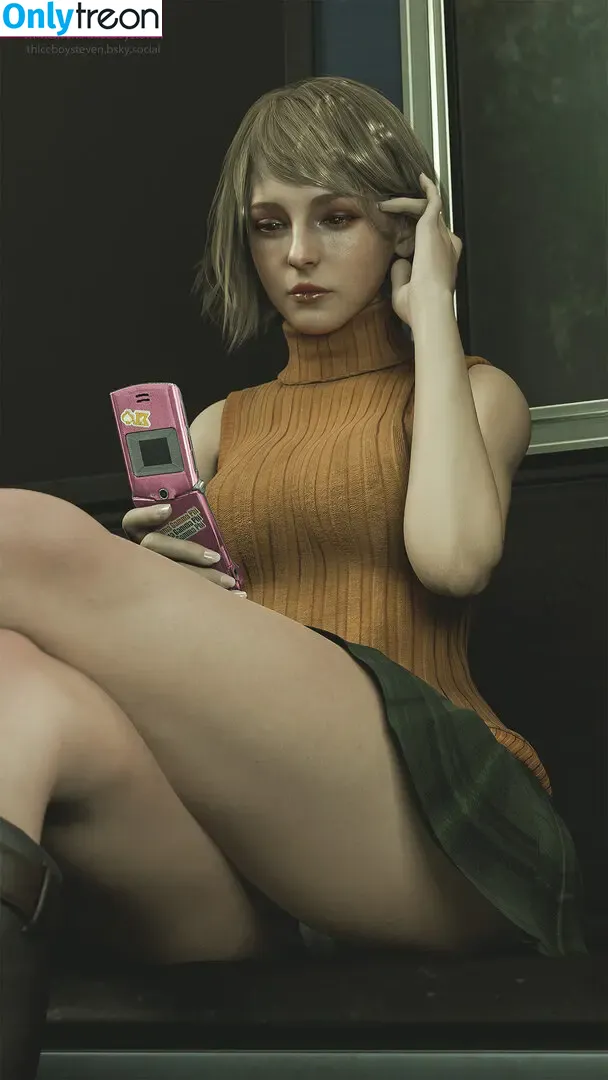 Resident Evil nude photo #3206 (residentevil)