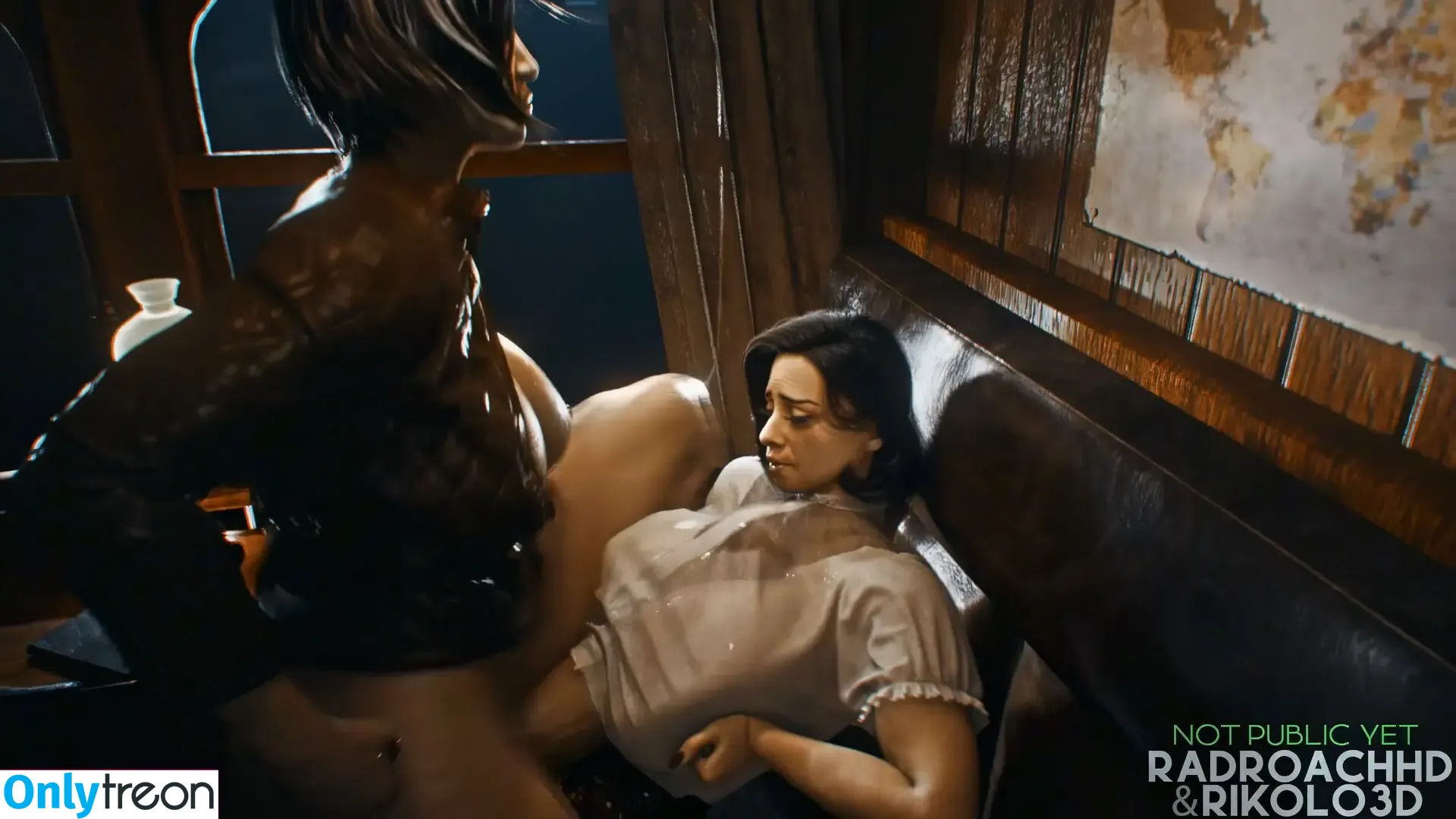 Resident Evil nude photo #3215 (residentevil)