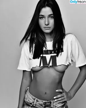 Reut Ron / baby_girl_94 / reutron_ nude photo #0024