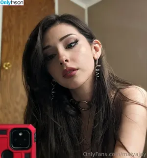 RevolutionarySyrup99 / Maiyajay / maiyajayy nude photo #0149