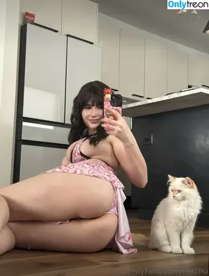 RexChu / rexchu_tala nude photo #0006