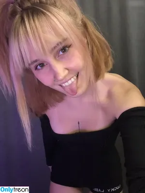 Rhea Gingertail / winnie_sweett nude photo #0005