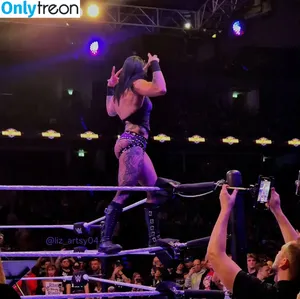 Rhea Ripley / RheaRipley_WWE / WWE / notrhearipley nude photo #1471