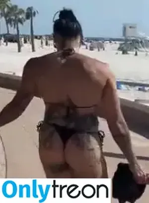 Rhea Ripley / RheaRipley_WWE / WWE / notrhearipley nude photo #1645