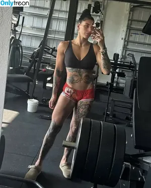 Rhea Ripley / RheaRipley_WWE / WWE / notrhearipley nude photo #1655