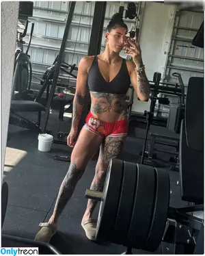 Rhea Ripley / RheaRipley_WWE / WWE / notrhearipley nude photo #1656