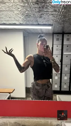 Rhea Ripley / RheaRipley_WWE / WWE / notrhearipley nude photo #1666